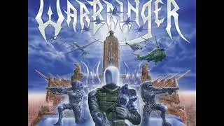 Warbringer  The Black Hand Reaches Out