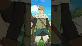Seven Deadly Sins Game Scene 01