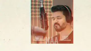 LEO - Naa Ready Promo | Thalapathy Vijay | Lokesh Kanagaraj | Anirudh Ravichander