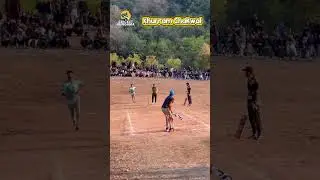 Khurram Chakwal Shot ! #cricket #tapeballcricket #foryou #yt #ytshorts
