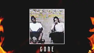 [FREE] Xavier Wulf x Bones Type Beat - gone (prod. by Griesgrammar)