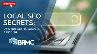 Local SEO Secrets: Dominate Search Results in Your Area