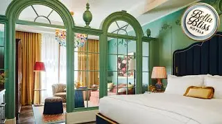 The Fifth Avenue Hotel | New York (NY), United States | Hotel Review 🛏️