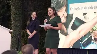 Swisscontact 50 a&ntilde;os en Guatemala - Evento