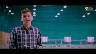 LPU Placements | Karan Mittal | Placed in Amazon | 28 LPA