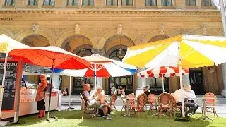 GPO Dessert Bar
