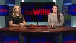 BUTV10's The Wire 2018 Trailer