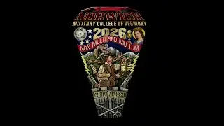 Class of 2026 Corps of Cadets Ring