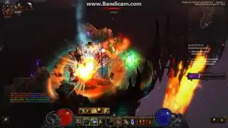 Diablo III 2.5 Helltooth Chicken Speedrun Grift70