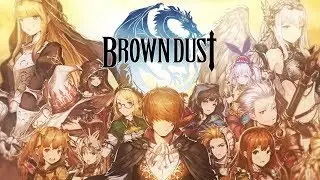Brown Dust - Global launch trailer