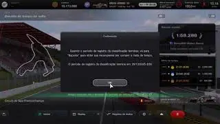 GRAN TURISMO 7 POWER PACK ATUALIZAÇÃO , CORRIDAS DIÁRIAS #GT7