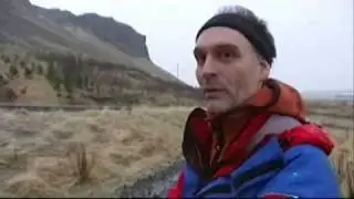 Sauðfé í svaðilför