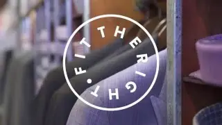 Mens Style with Jeff Lack - TRAILER | theright.fit
