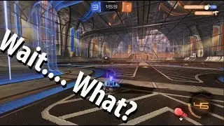 Rocket League - Montage (Created by StockParts)