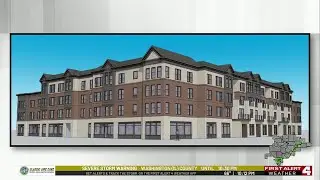 Kirkwood City Council approves new apartment, retail development in downtown