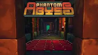 Phantom Abyss OST - Danger 3