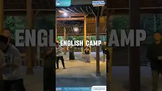 English Camp Day 3 #alazharkarawang #smpbisa #ypialazhar #sekolahramahanak #pelajarpancasila