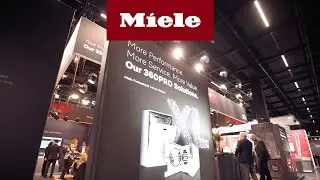 Your Practice. Your Patients. Your Instruments. Our 360PRO Solutions. IDS 2023 | Miele Professional