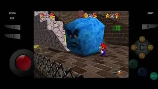 Mais um v&iacute;deo na parte 2  Mario 64 vou dar tutorial depois de como jogar de gra&ccedil;a no seu celular