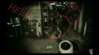 TWO FOOLS PLAY: OUTLAST TRIALS
