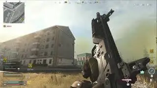My Highest EVER Kill Record in King Slayer COD Warzone!