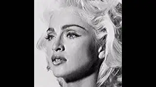 la isla bonita - madonna (slowed down)