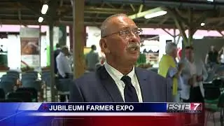 Jubileumi Farmer Expo
