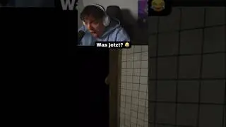 Krokoboss spielt Horror Game #twitch #twitchdeutschland #clips #krokoboss