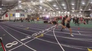 Boys 400 Meter 10216 Marathon Sports Elite Indoor Invitational 2026