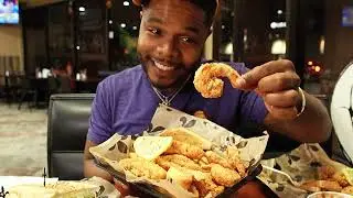 Houston&rsquo;s Hottest Poboy Spot On A Latenight (Food Review)