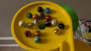 Marble Race 24