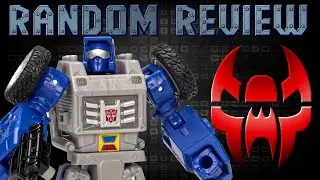 Legacy Evolution Beachcomber (Random Review)