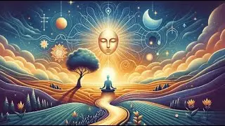 Discover Your Inner Self | Find Peace Within
