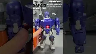 WORTH THE STRUGGLE?? DNA Design Upgrade Kit for SS86 Galvatron #shorts