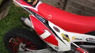 WPB Race 125//Tuned
