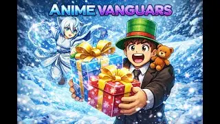En Hızlı Present Kasma Taktiği Ve Rukia Showcase Anime Vanguard.