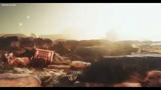 BlackRay&trade; 2022.45 Real-Time Animation