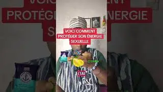 Voici comment se prot&eacute;ger lors des rapports sexuels #shorts #shortyoutube #spirituality #protection