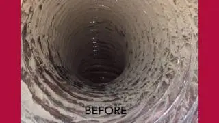 Advanced Furnace and Air Duct Cleaning- Duct cleaning New Jersey NJ