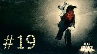 Alan Wake #19