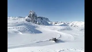 Ski Ratrack Formigal-Panticosa | Grupo Aramón