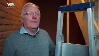 Zelfbeheer: Huismeester