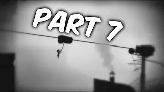 LIMBO  Part 7 Gravity Ride