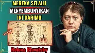 Wawancara Terlarang Helena Blavatsky: Apa yang Terjadi pada Jiwa Setelah Kematian
