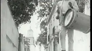 Sanlúcar de Barrameda Años 60 parte1.avi