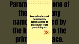 #ParamathmaTruth #JeevathmaJourney #KarmicImprints #DivineBalance #SpiritualWisdom