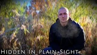 Ваш разум скрывает это от вас