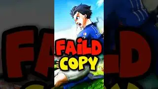 Blue Lock Isagi try to Copy a New Gen 11 Move | Blue lock  Rin Itoshi, Sae, hiori,Raichi #manga