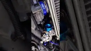 GReddy Blow Of Valve Type-RZ
