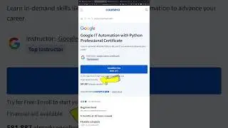 Step-by-Step Guide: How to Get a Free Certificate from Coursera with Financial Aid 